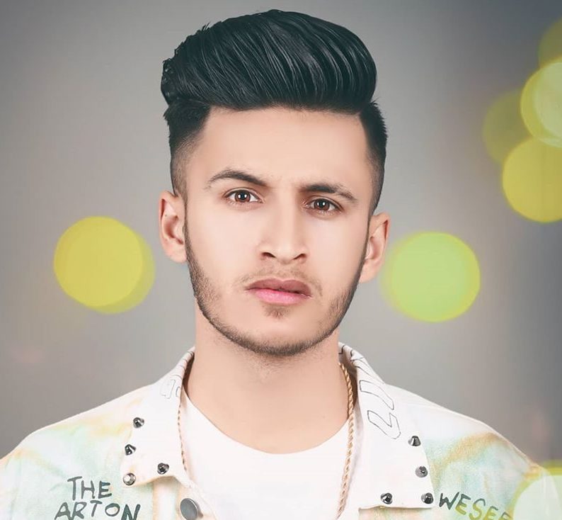 Ghani Tiger's Wikipedia Hindi, Biography, Age, Net Worth, Family, Phone Number, Birthday, Age 2020, Sister Name, Real GF Name, Instagram, Facebook, Net Worth, Music video despacito, father’s murder