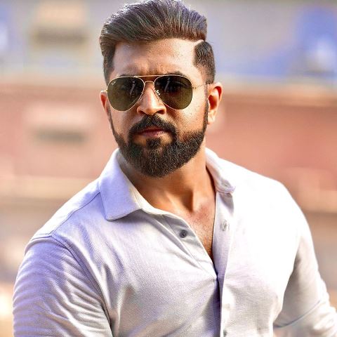 Arun Vijay (Tamil) Wiki, Biography, Family, Movies, Awards, Wife & more