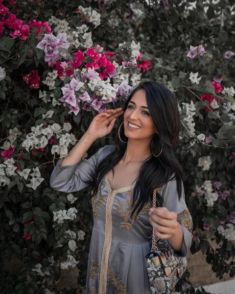 Jumana Khan Wiki, Biography, Age, Height, Instagram, Husband, TikTok & More