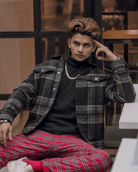 Lucky Dancer Wiki, Biography, Age, GF, Dance,Instagram, Photo & Contact No