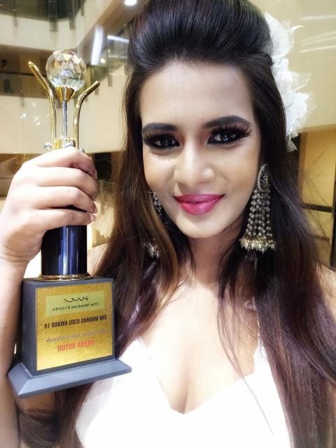 Meera Mitun Wiki, Biography, Age, Height, Family, Controversy & More