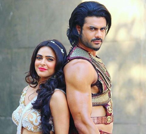 Vishal Aditya Singh Wiki, Biography, Age, Height, TV Shows, GF & More