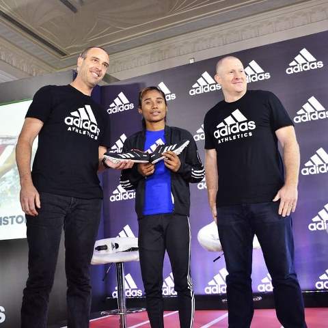 Hima das adidas hot sale shoes price