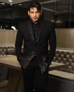 Sidharth Shukla Wiki, Age, Parents, GF, Shows & Serials