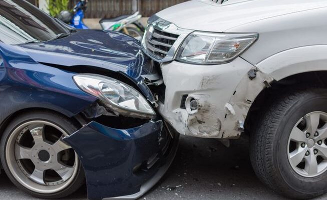 7 Documents to Have When Meeting Motor Vehicle Accident Attorneys