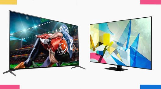 7 Latest LED TV Models to Buy This Year 2021