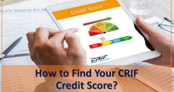 How To Find Your Credit Score