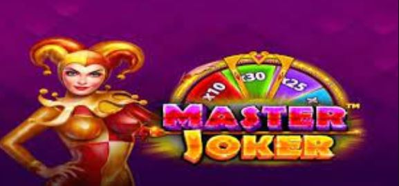 Joker Slot Games
