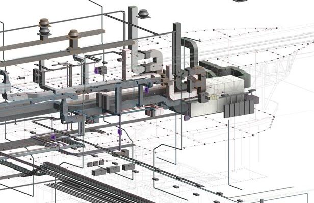 MEP Engineers Estimate can easily project different costs