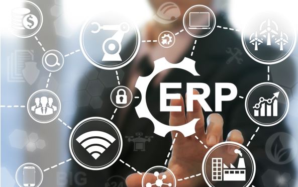 What Exactly Is Enterprise Resource Planning