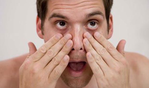 6 Reasons Why a Man Needs an Under Eye Cream Too