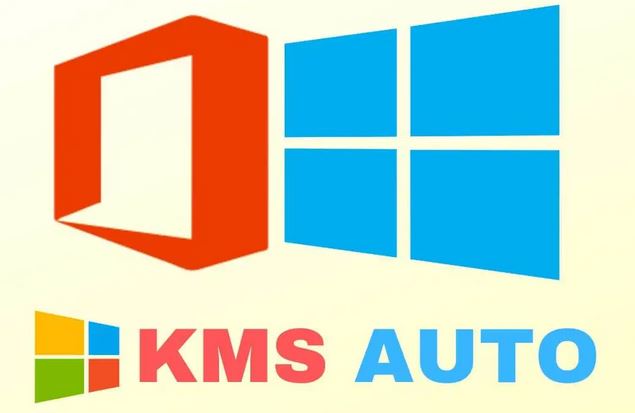 Enablement of windows with kms server - WebMobistar