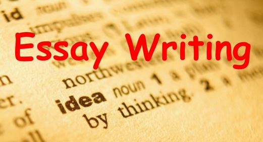 How to write an essay in short period