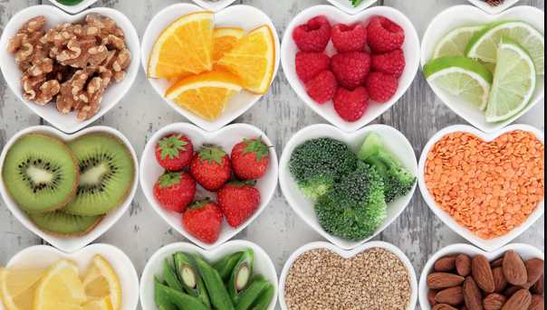 Importance of vitamins and minerals for a healthy living