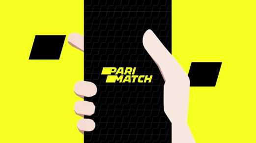 Parimatch