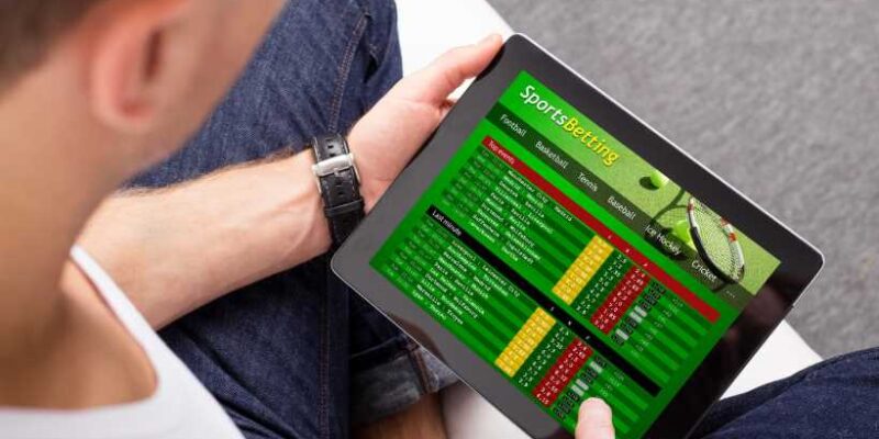 What Are the Benefits of Betting on Sports