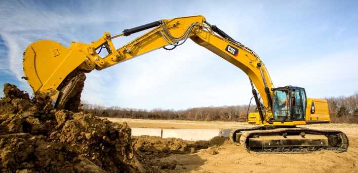 4 Tips to Follow When Buying an Excavator