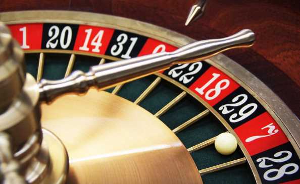 All About Online Roulette Gambling