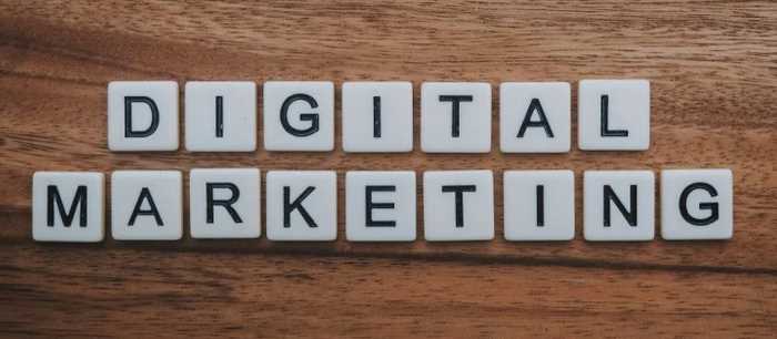 Types Of Digital Marketing For the 21st Century