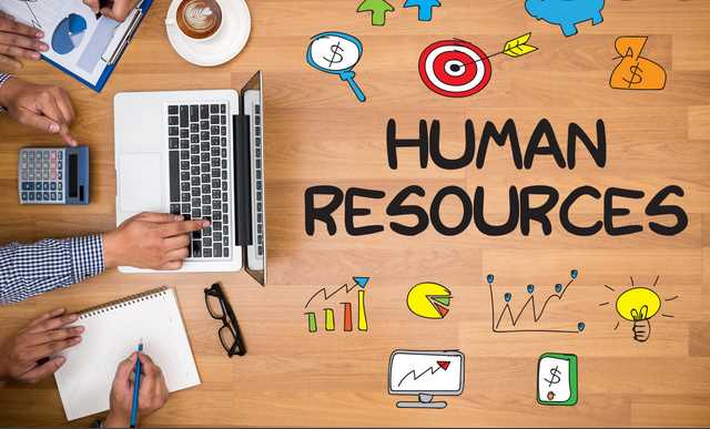 WHAT HR SOFTWARE DOES