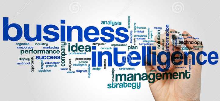 What Exactly is Business Intelligence