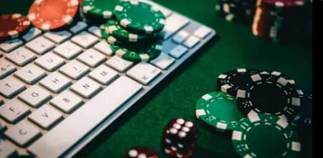 4 Most Common Misconceptions about Online Casinos