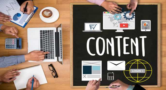 5 Reasons Why You Should Hire a Content Editor