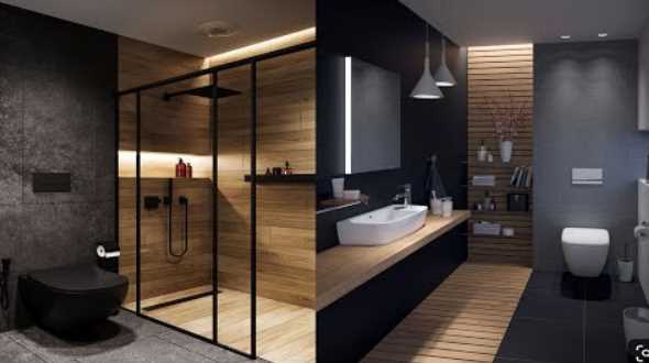 8 Ultimate Guidelines to Modern Bathroom Vanity Designs