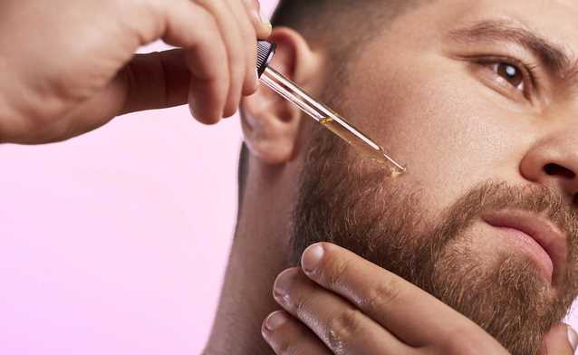 Benefits of argan oil for your beard