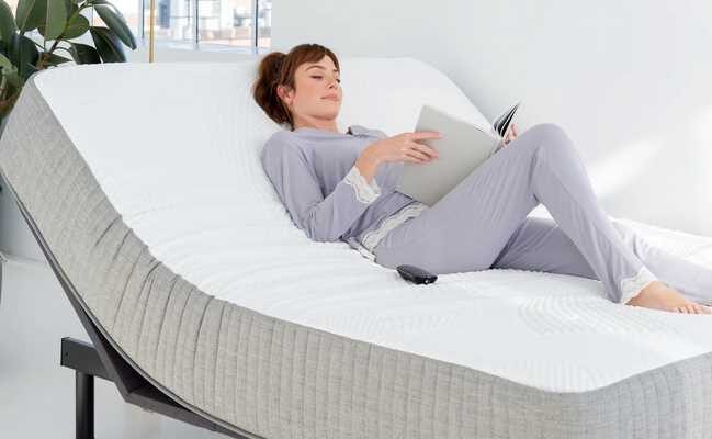 Health Benefits of an Adjustable Bed