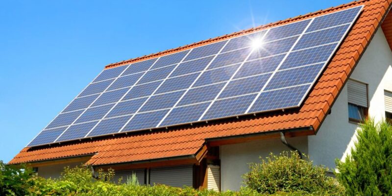Ways to Make Your Rooftop Solar More Sustainable