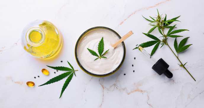 What is CBD Cream & What Are the Benefits