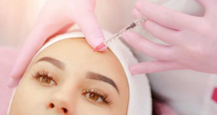 Aftercare The Essential Step To Get Desired Results From Botox Treatment
