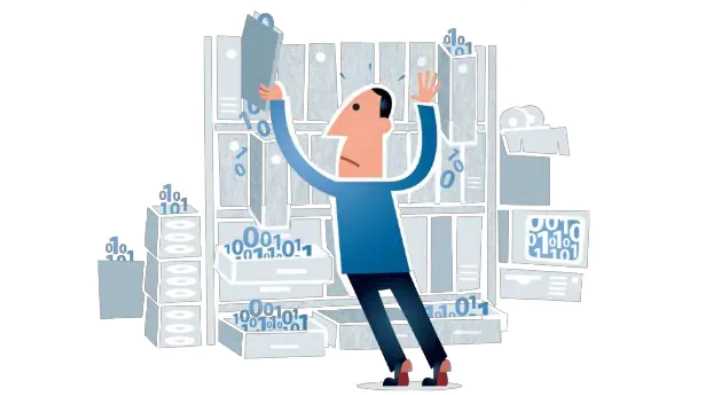 Benefits of Planning A Robust Data Governance Program