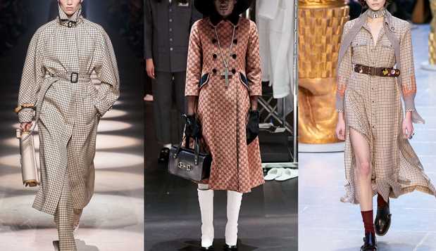 Fall 2021 Fashion Trends