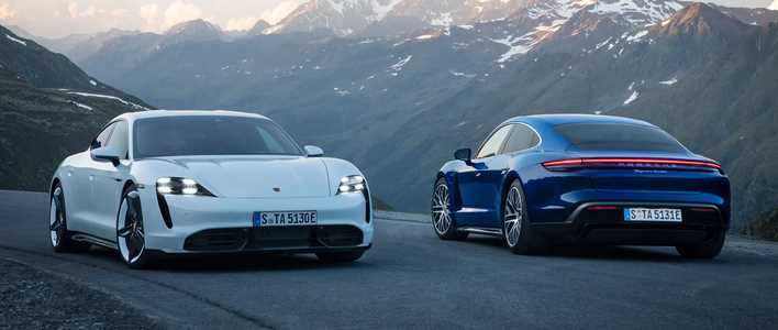 Few Reasons Why People Like to Own a Porsche Car