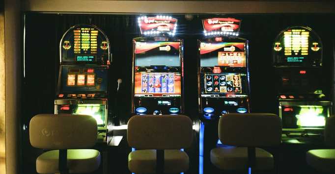 Future of Online Slot Machines on the Internet