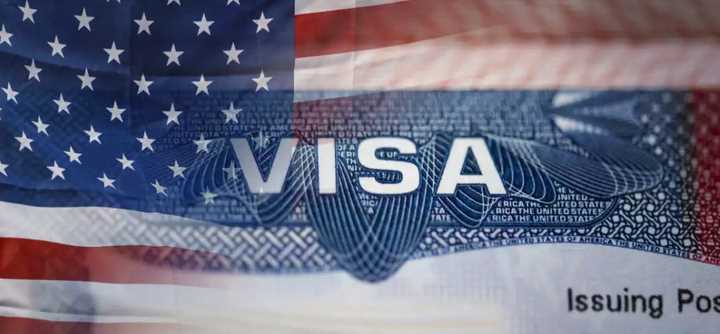 Getting a US Visa in India