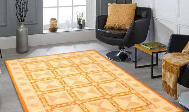 Perfect And Attractive Custom Rugs