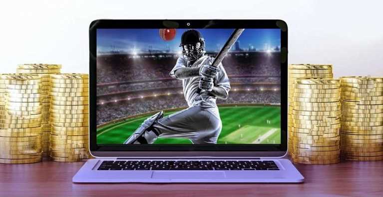 Top 5 Cricket Betting Websites