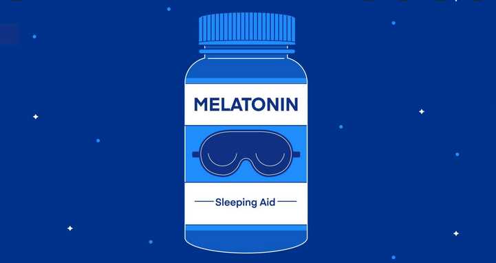 What Happens If You Take Too Much Melatonin