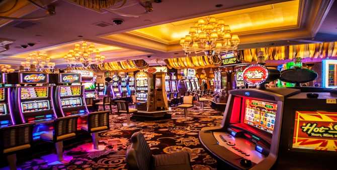 Which Are The Most Popular Roulette Systems