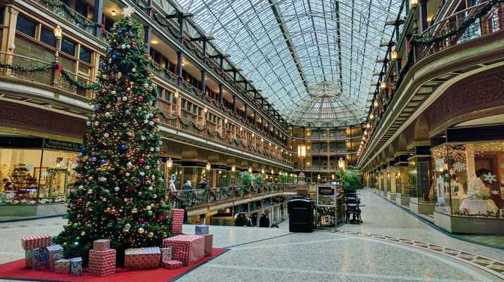 3 Reasons To Purchase Commercial Christmas Ornaments