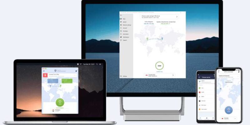 How to Choose the Best VPN Service that Suits Your Needs
