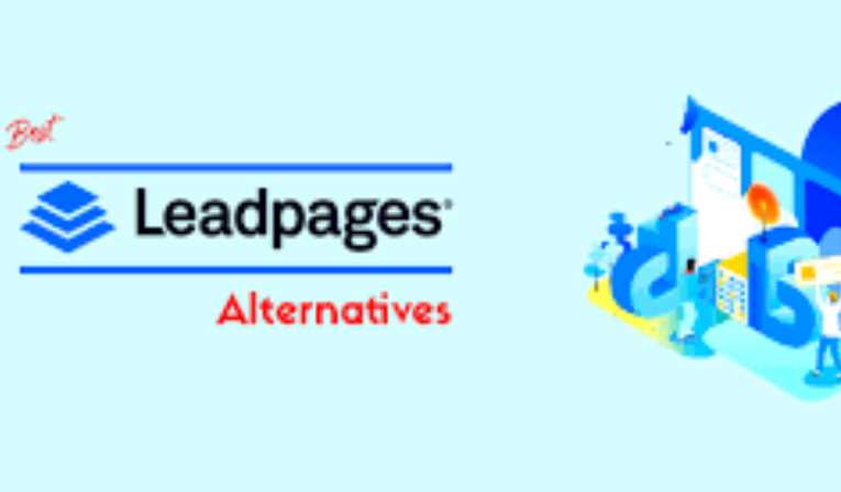 LeadPages