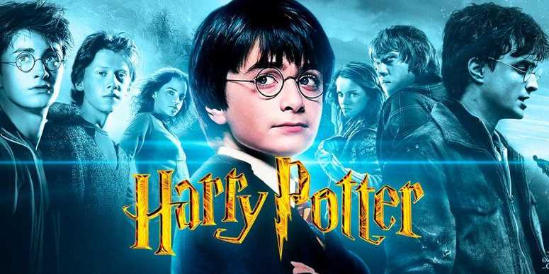7 Changes I’d Like to See in a Harry Potter Reboot