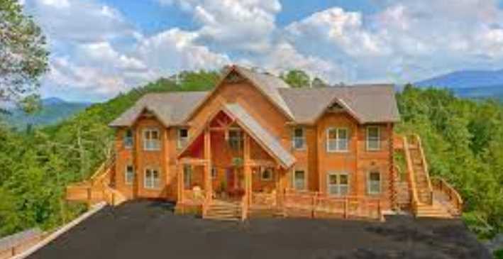 How Much Can You Expect to Pay for a Sevierville TN Cabin Rental