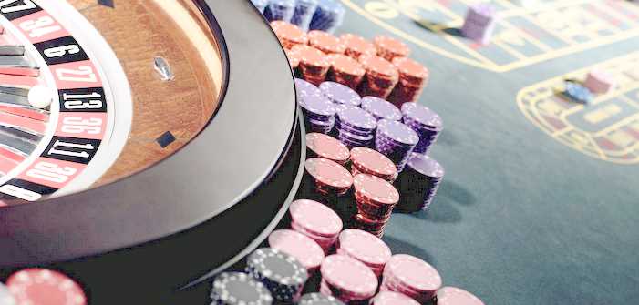 The risks associated with gambling and casinos can be detrimental to your health