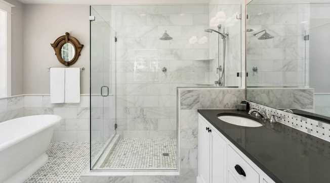 What is the Overall Bathroom Renovation Cost