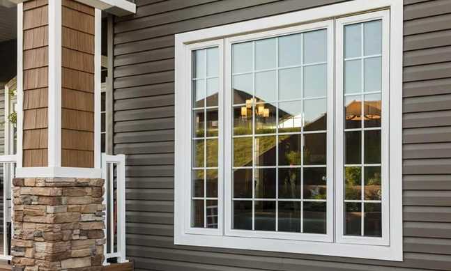 Who Makes Window Sidings and What Kind Should You Get